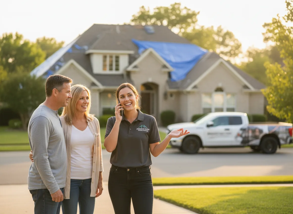 Emergency Roof Repair Pearlington, MS FAQs